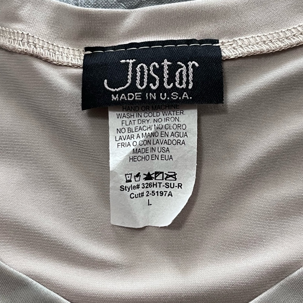 Jostar Butterfly Rhinestone - Picture 6 of 8